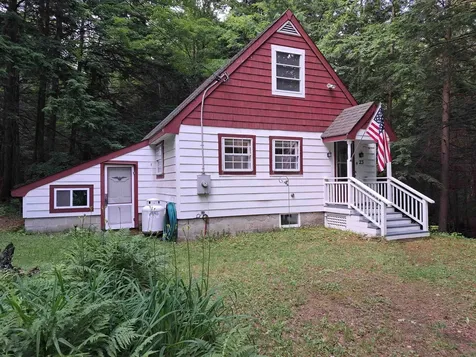 23 Chase Hill Road Cornish NH 03745