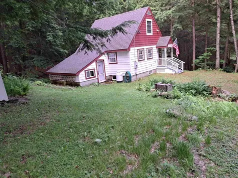 23 Chase Hill Road Cornish NH 03745