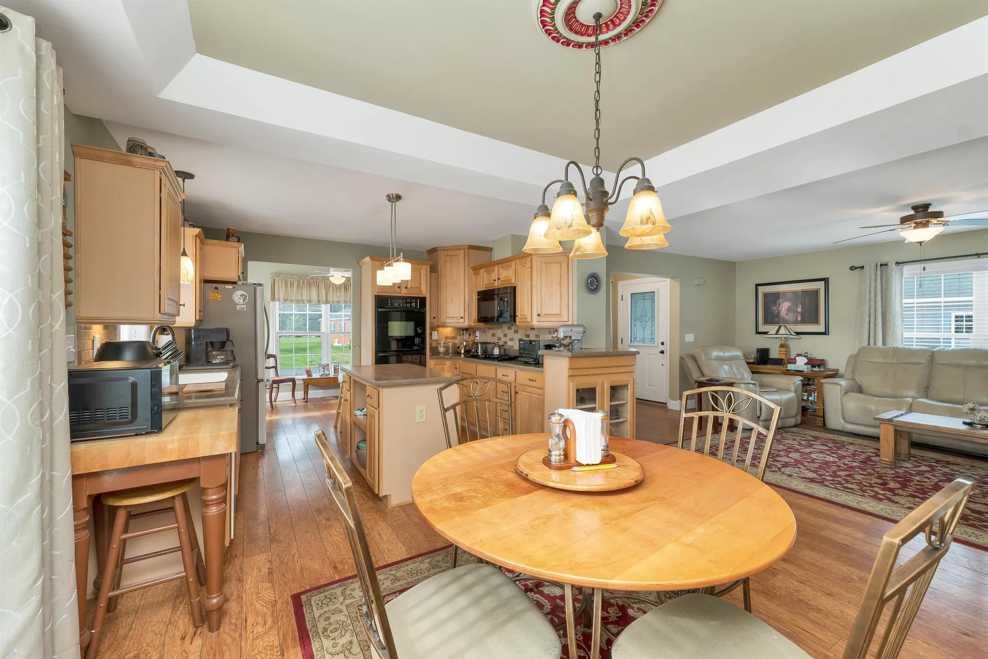 2 Goldenrod Way North Hampton NH 03862