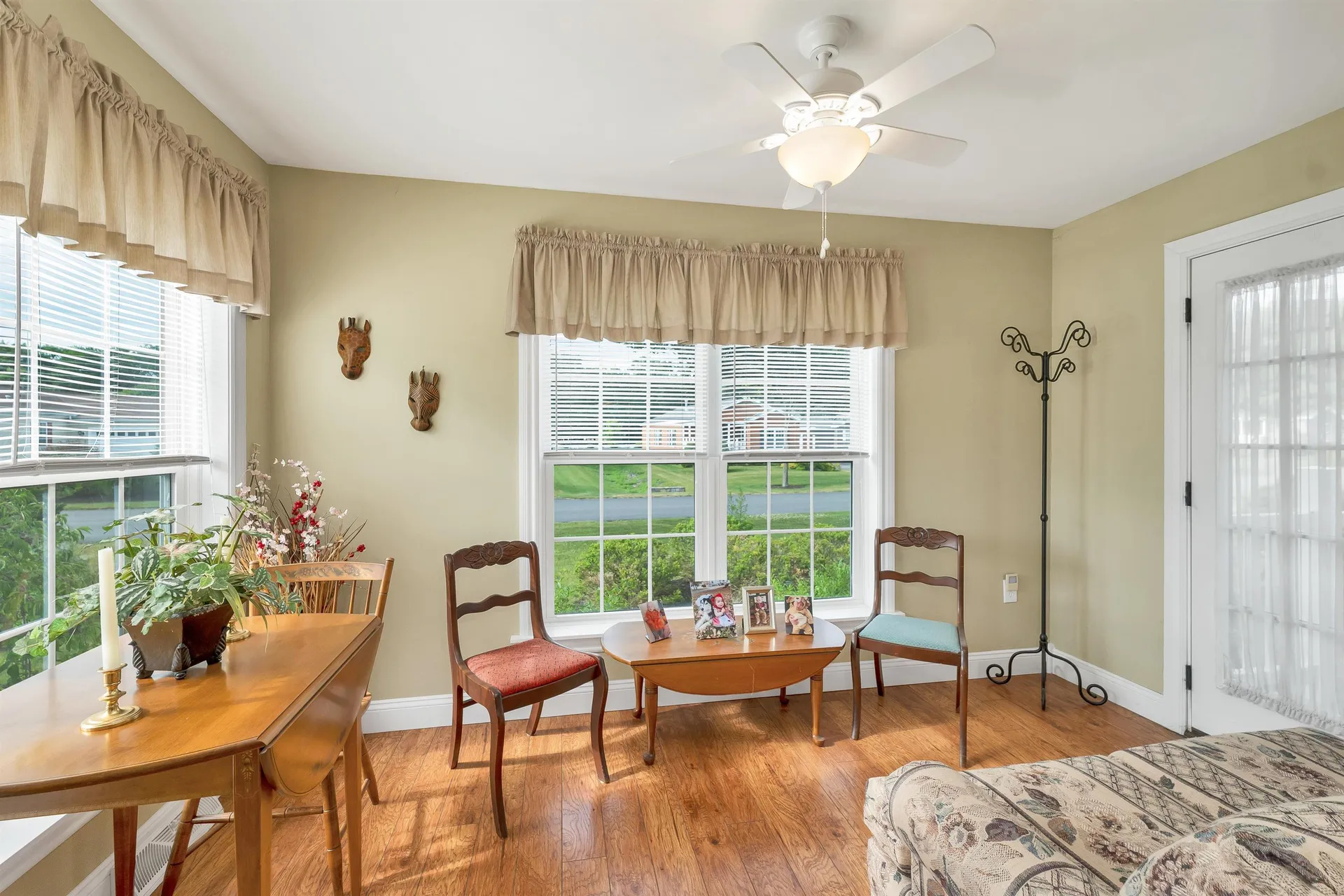 2 Goldenrod Way North Hampton NH 03862
