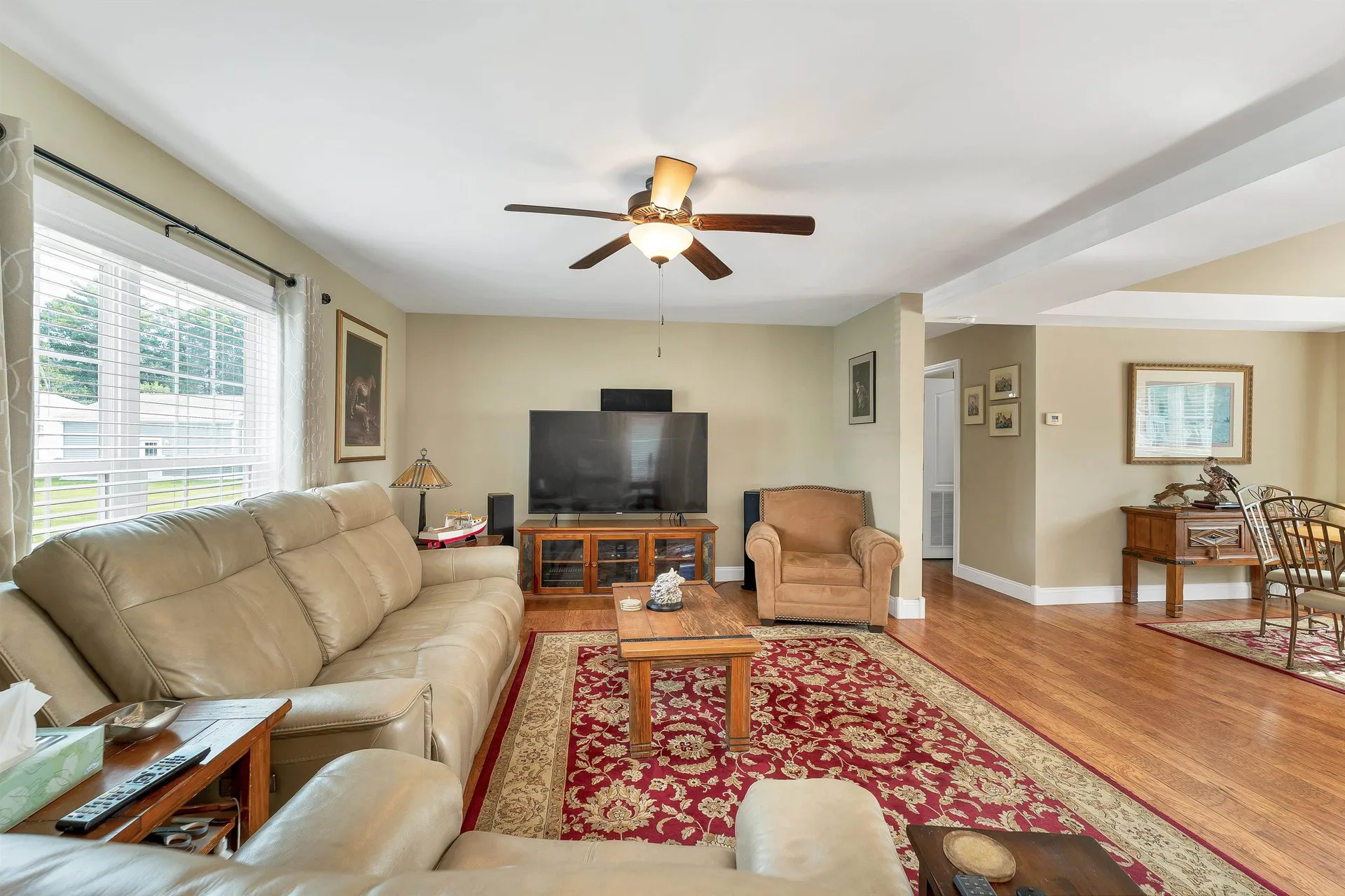 2 Goldenrod Way North Hampton NH 03862