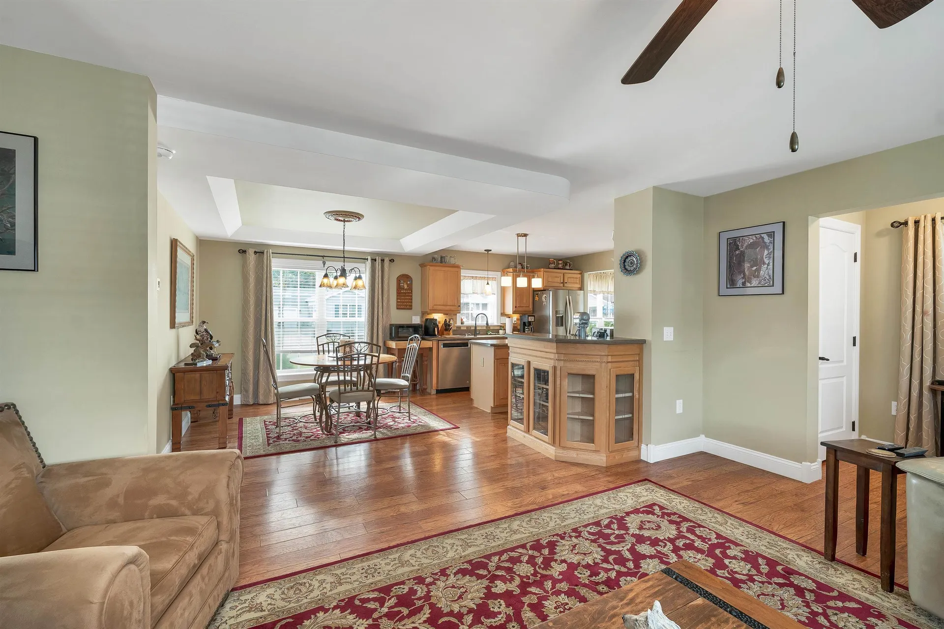 2 Goldenrod Way North Hampton NH 03862