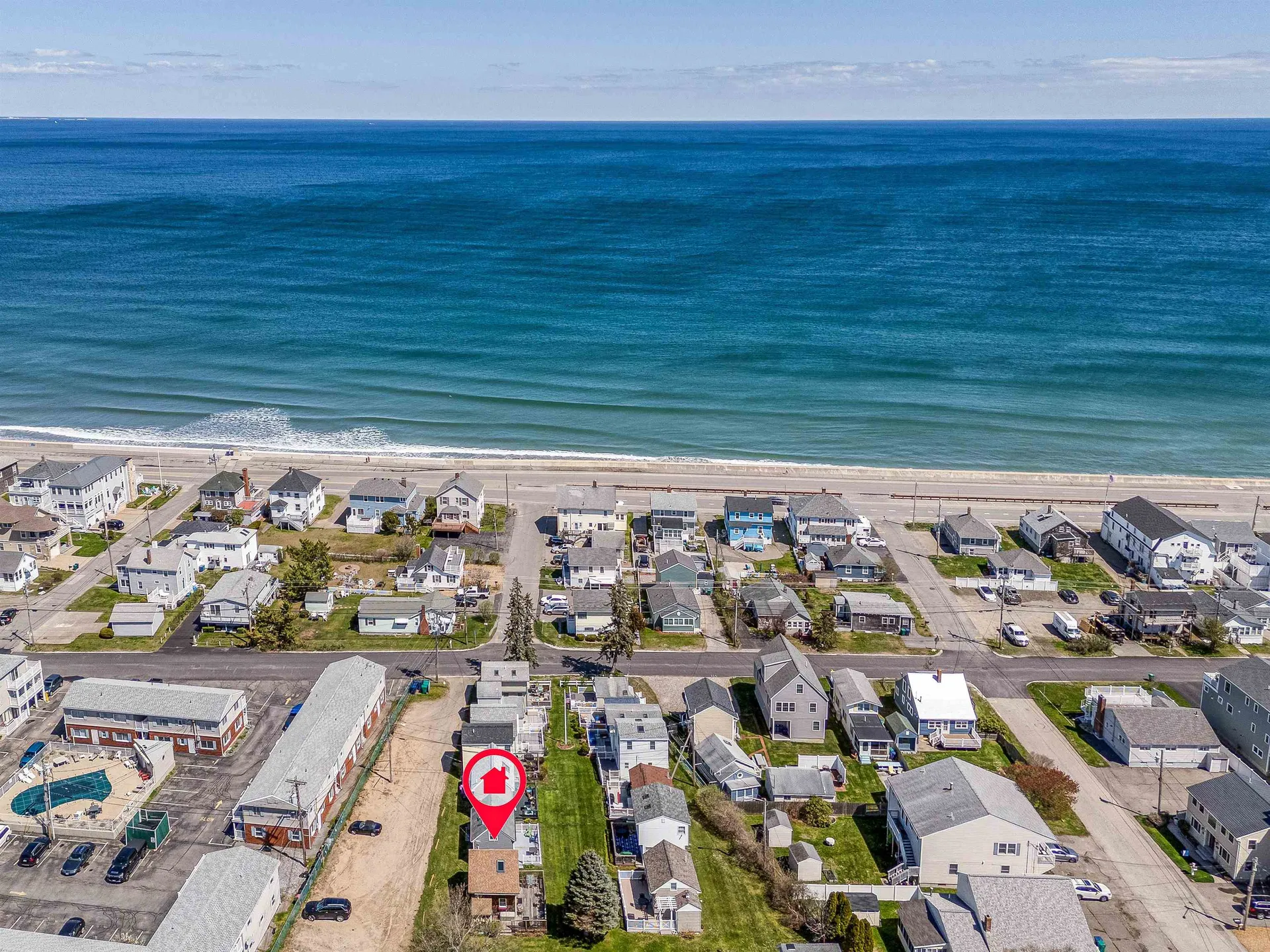 66 Kings Highway Hampton NH 03842