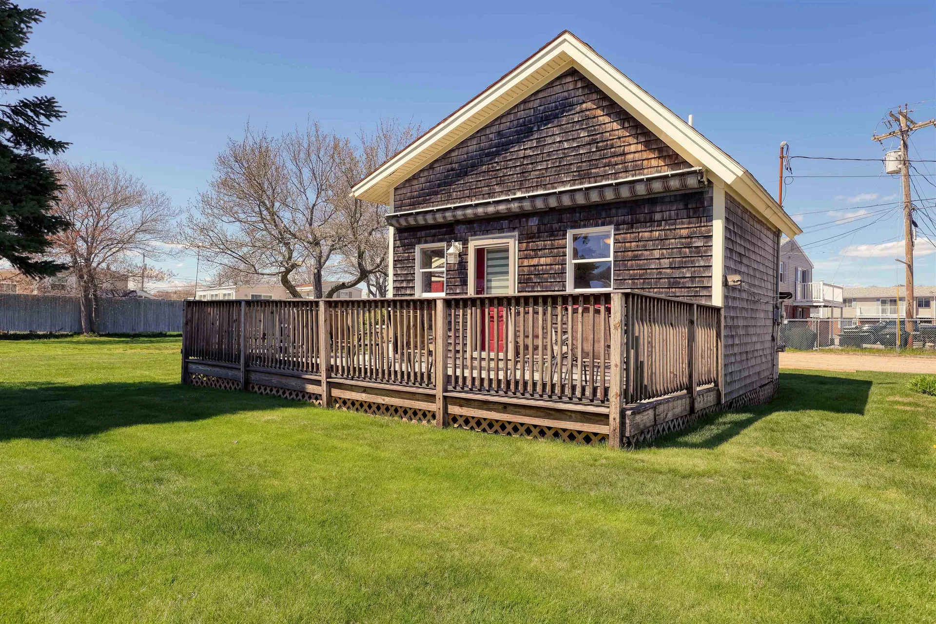66 Kings Highway Hampton NH 03842