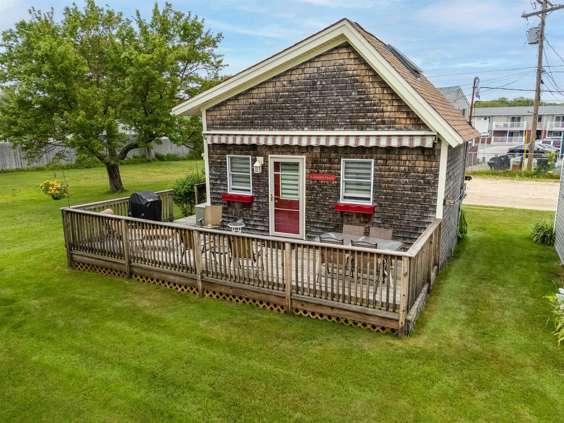 66 Kings Highway Hampton NH 03842