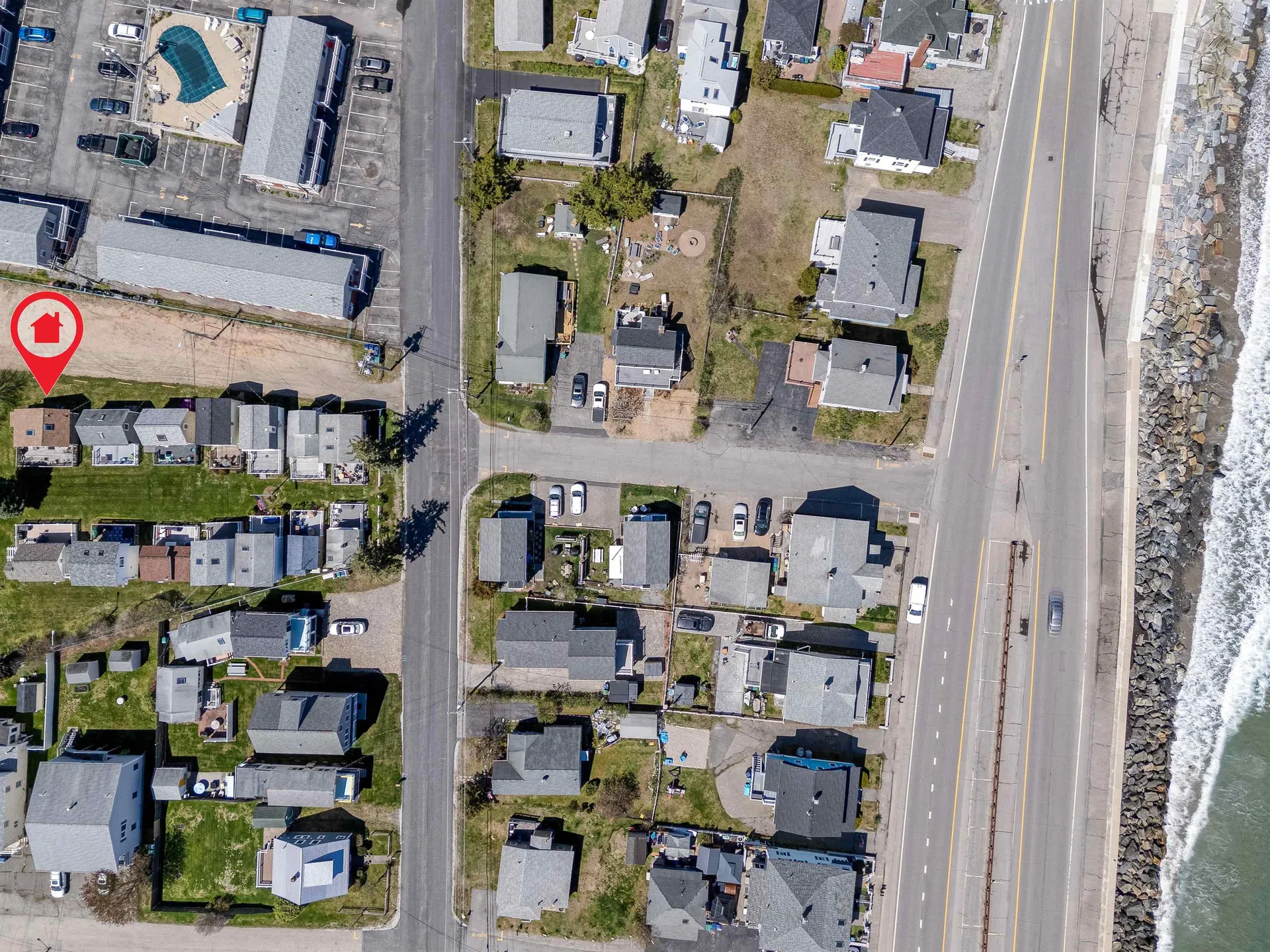 66 Kings Highway Hampton NH 03842