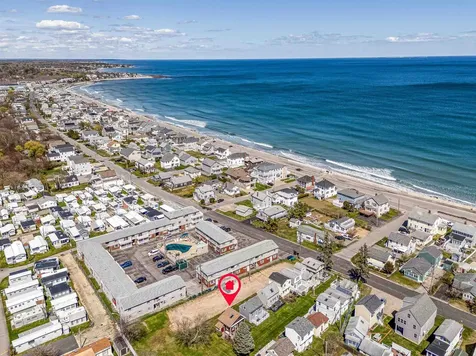 66 Kings Highway Hampton NH 03842