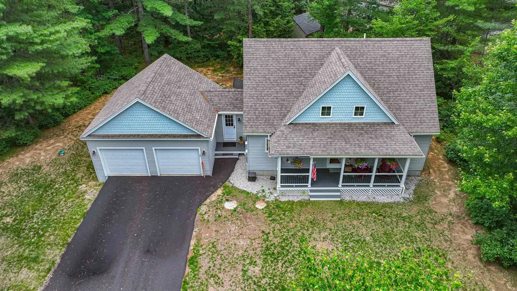 86 Brookstone Lane Madison NH 03849