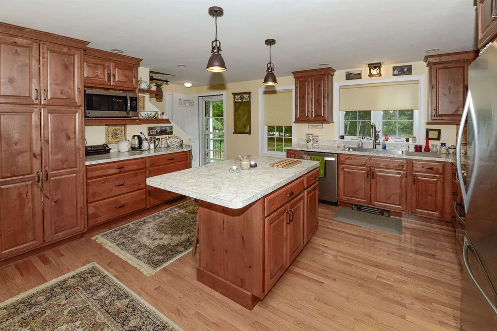 86 Brookstone Lane Madison NH 03849