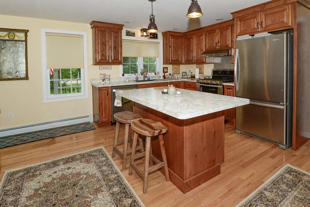 86 Brookstone Lane Madison NH 03849