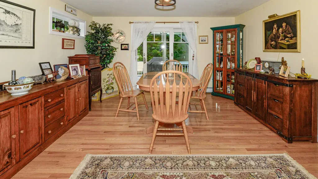 86 Brookstone Lane Madison NH 03849