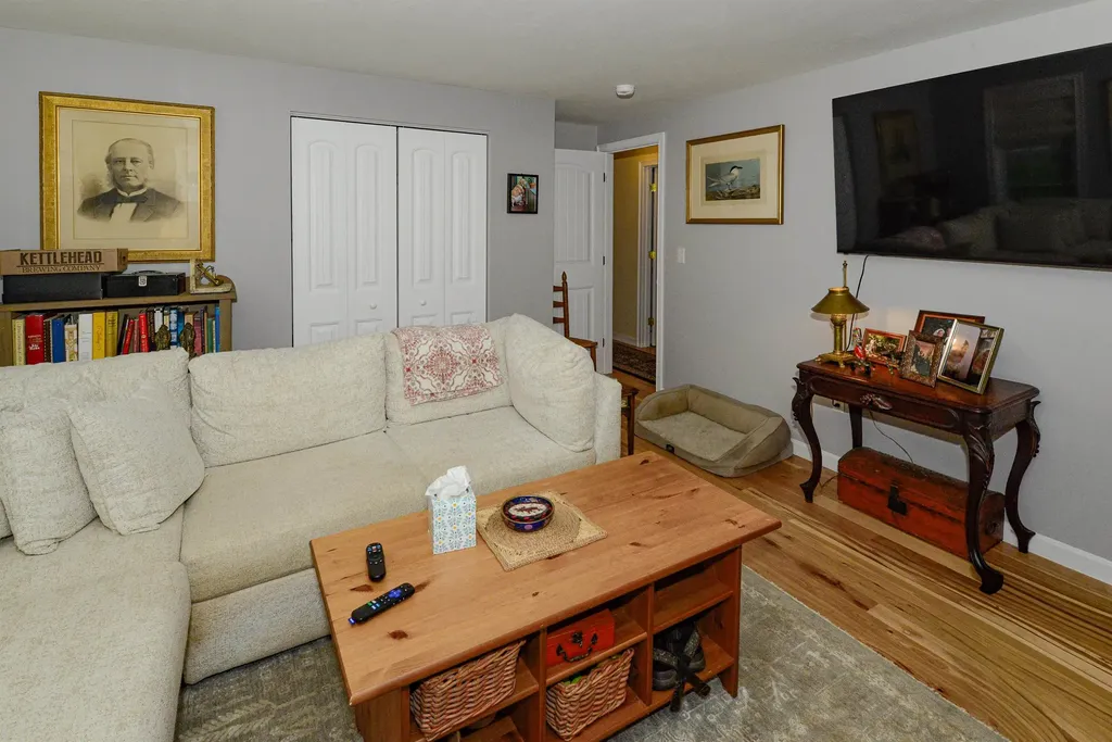 86 Brookstone Lane Madison NH 03849