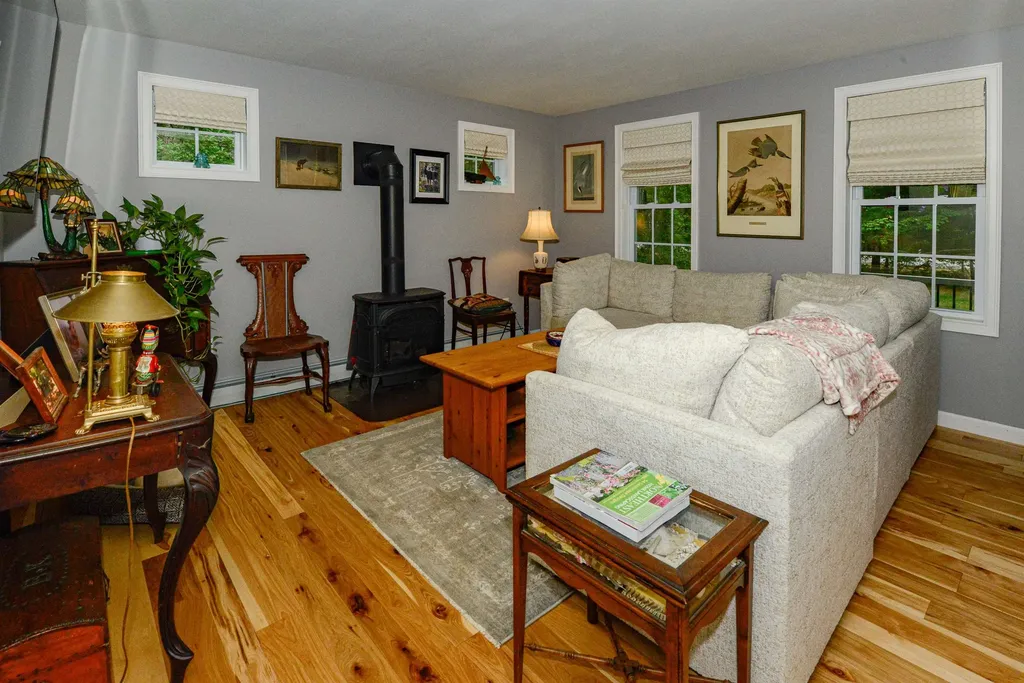 86 Brookstone Lane Madison NH 03849