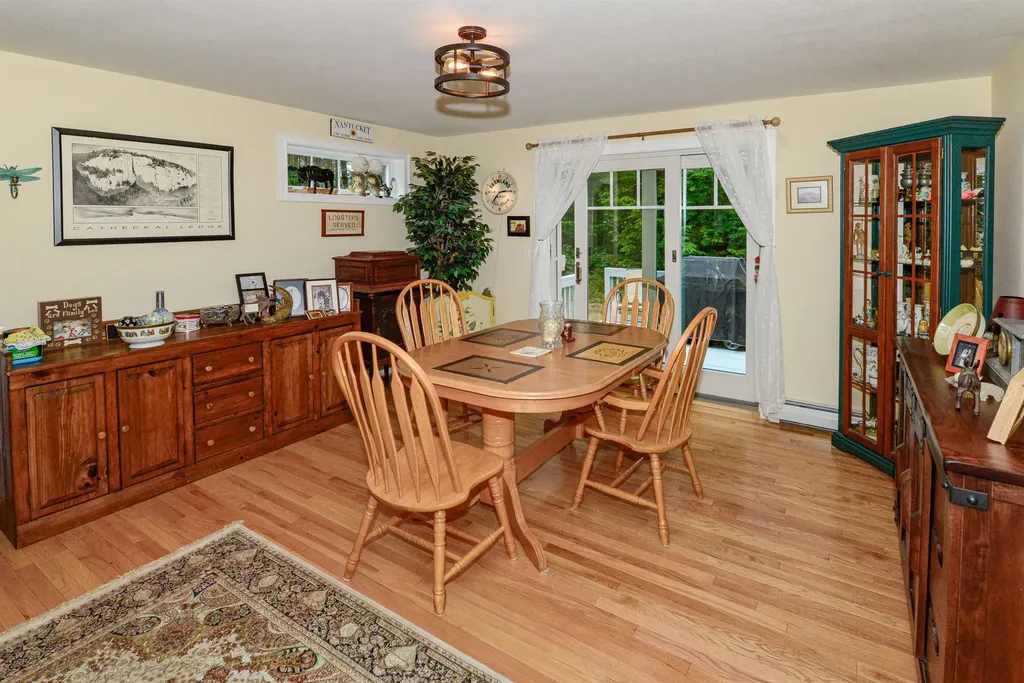 86 Brookstone Lane Madison NH 03849