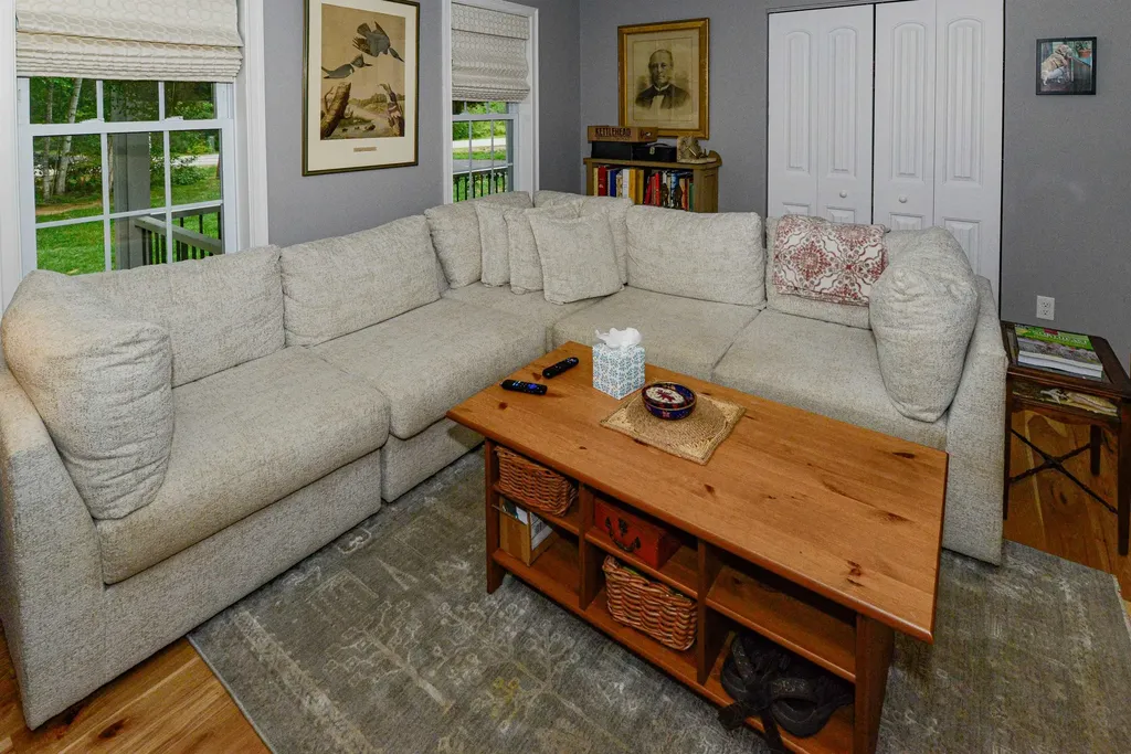 86 Brookstone Lane Madison NH 03849