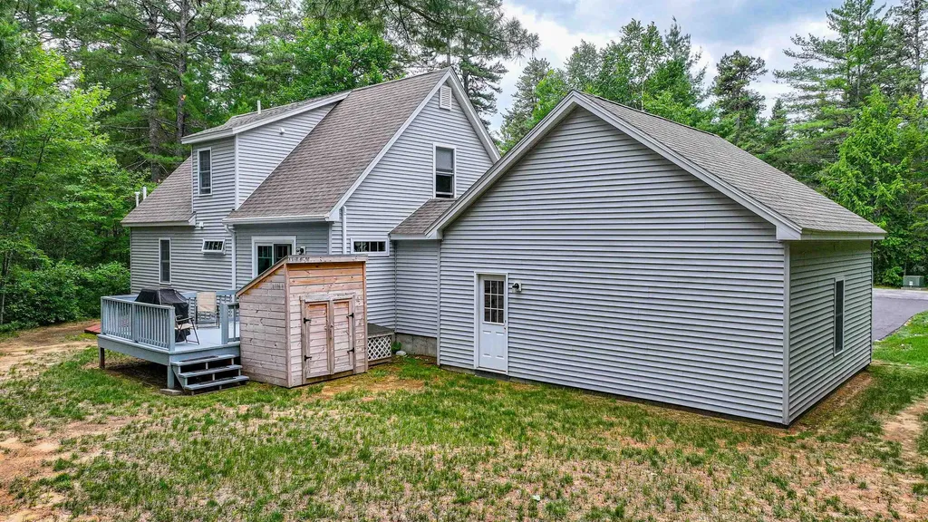 86 Brookstone Lane Madison NH 03849