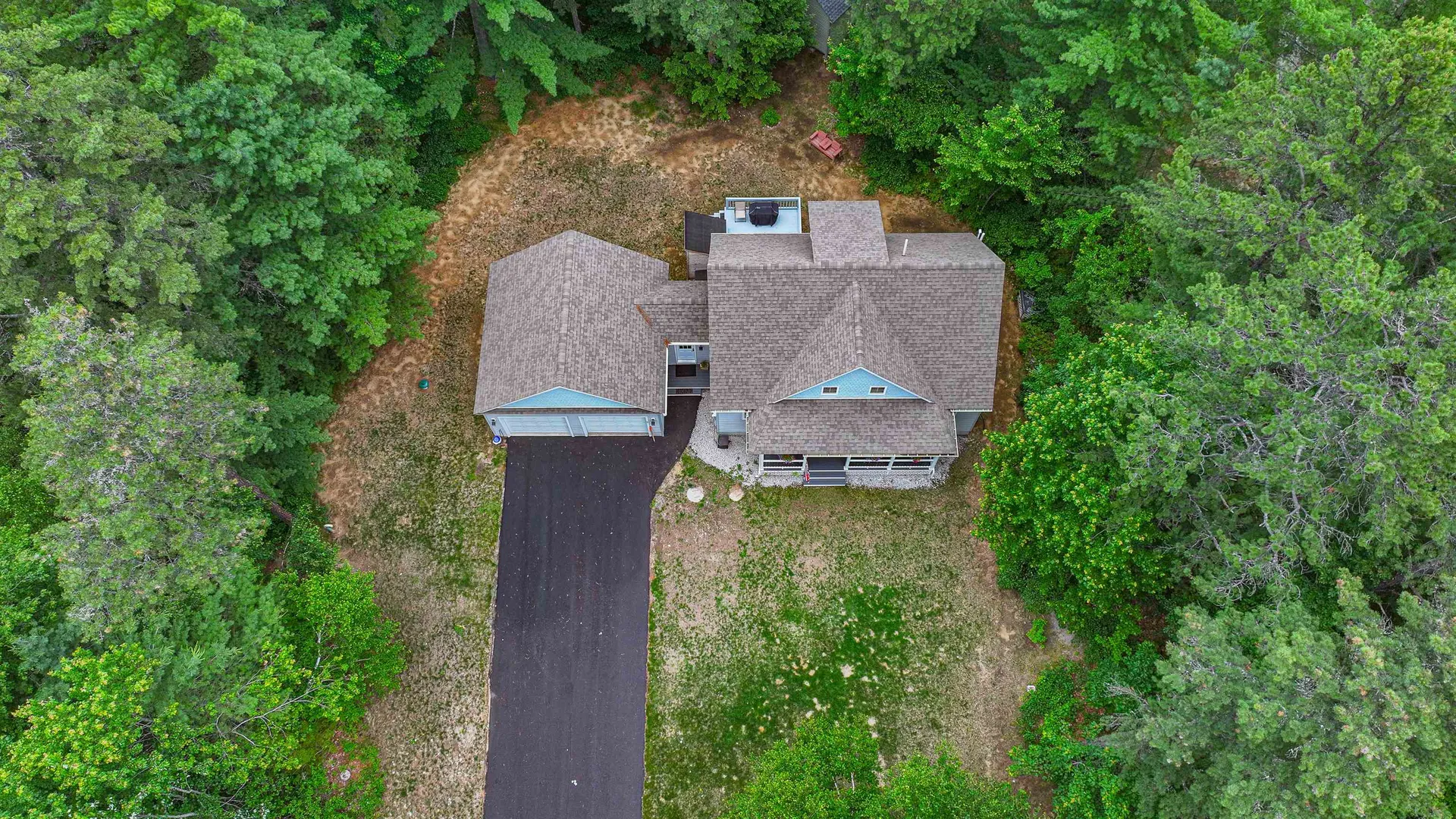 86 Brookstone Lane Madison NH 03849