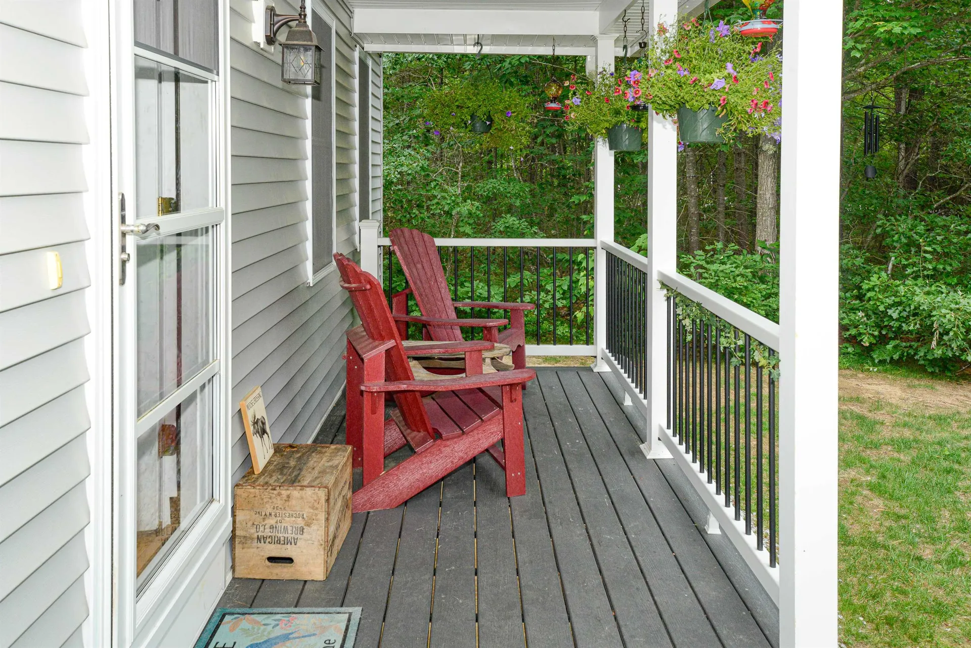 86 Brookstone Lane Madison NH 03849