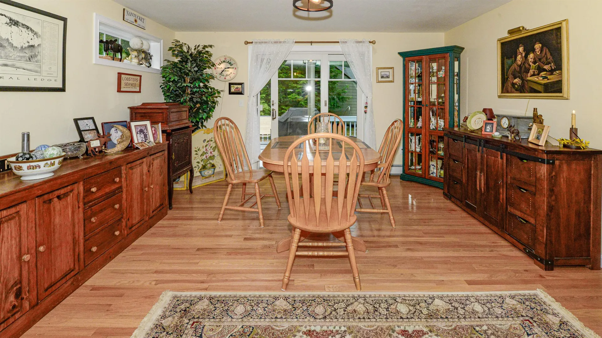 86 Brookstone Lane Madison NH 03849