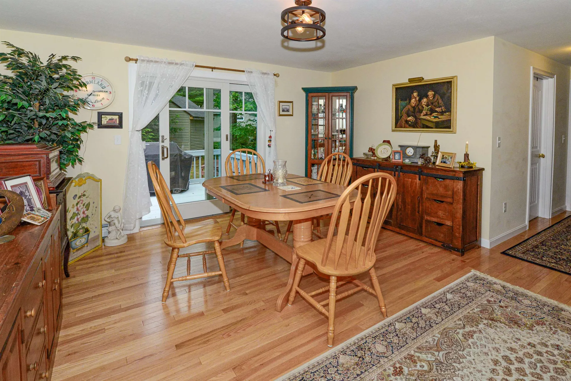 86 Brookstone Lane Madison NH 03849