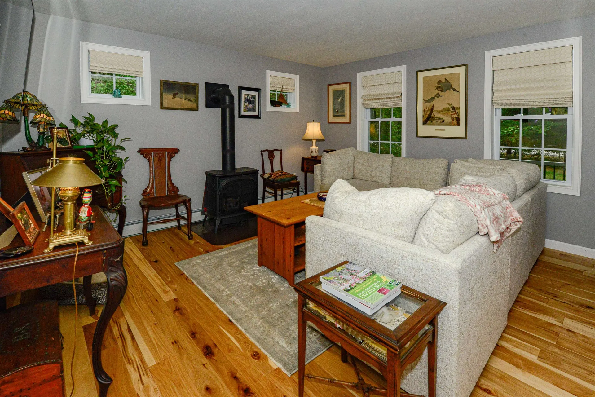 86 Brookstone Lane Madison NH 03849