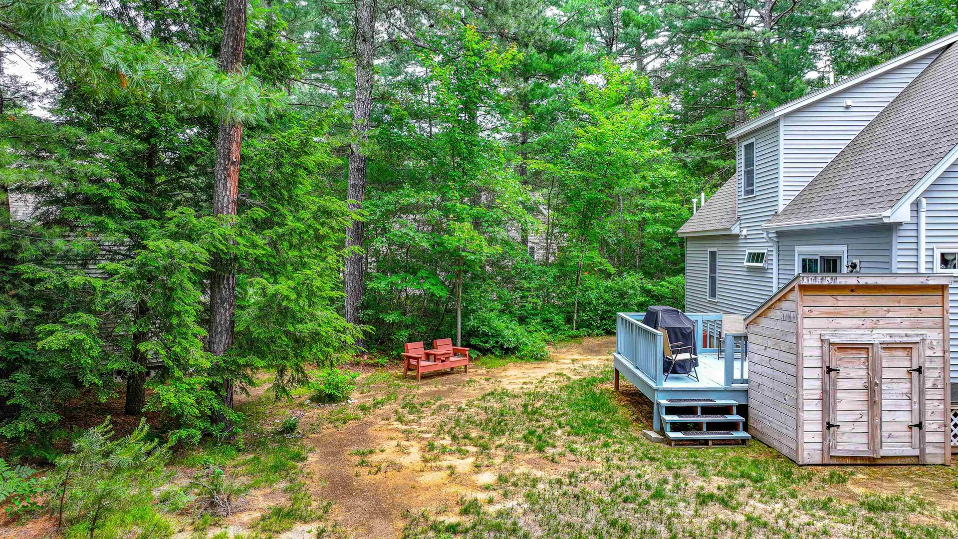 86 Brookstone Lane Madison NH 03849