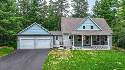86 Brookstone Lane Madison NH 03849