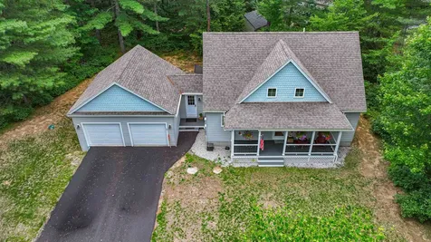 86 Brookstone Lane Madison NH 03849
