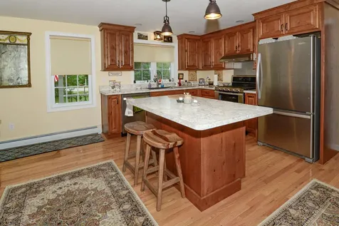 86 Brookstone Lane Madison NH 03849