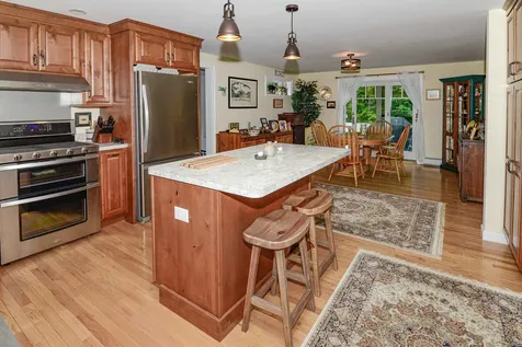 86 Brookstone Lane Madison NH 03849