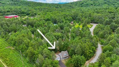 86 Brookstone Lane Madison NH 03849