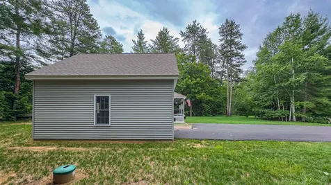 86 Brookstone Lane Madison NH 03849