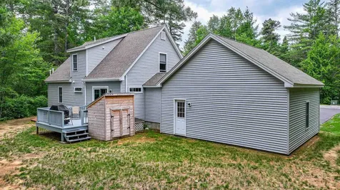 86 Brookstone Lane Madison NH 03849