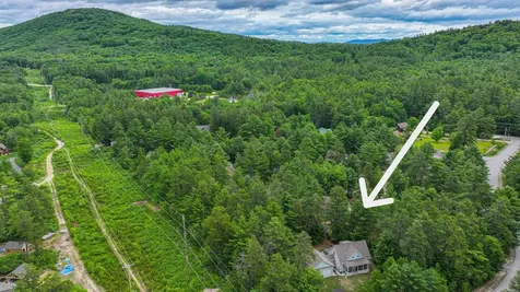 86 Brookstone Lane Madison NH 03849