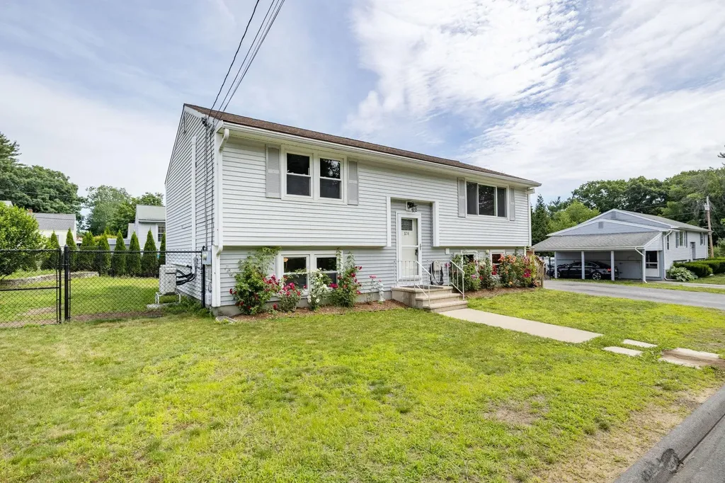 124 Claire Street Manchester NH 03103