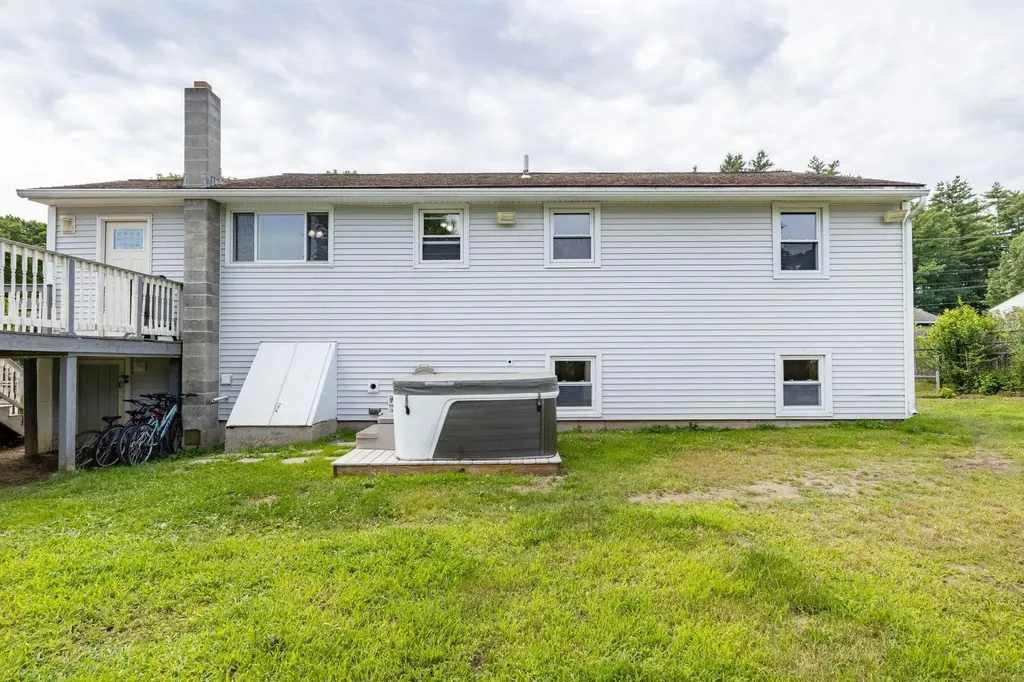 124 Claire Street Manchester NH 03103
