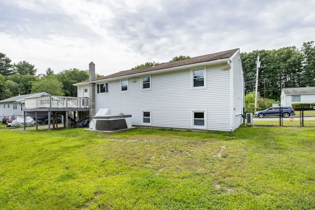 124 Claire Street Manchester NH 03103