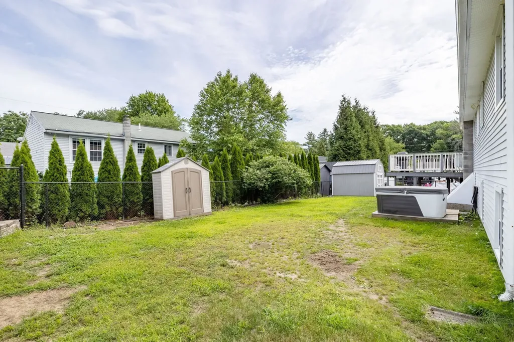 124 Claire Street Manchester NH 03103