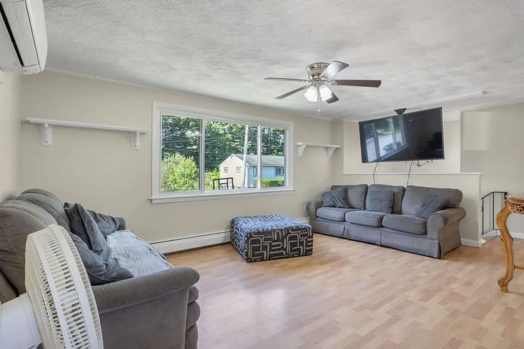 124 Claire Street Manchester NH 03103
