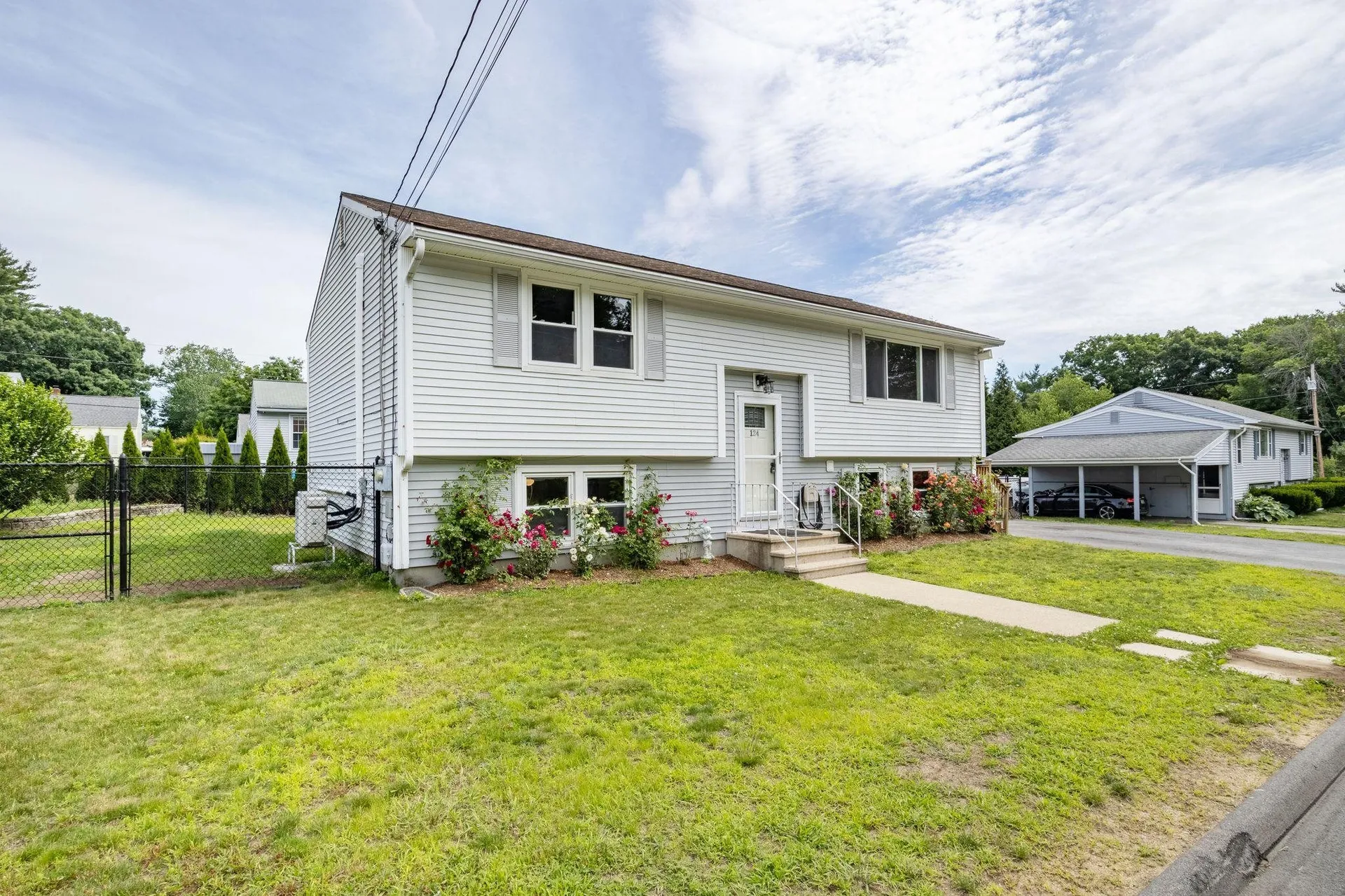 124 Claire Street Manchester NH 03103
