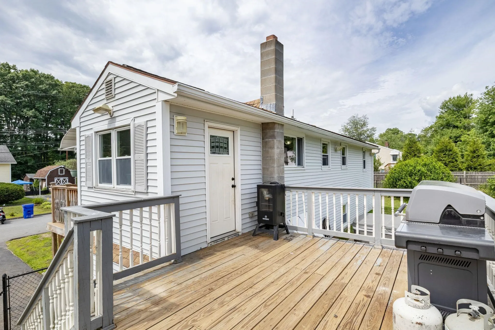 124 Claire Street Manchester NH 03103