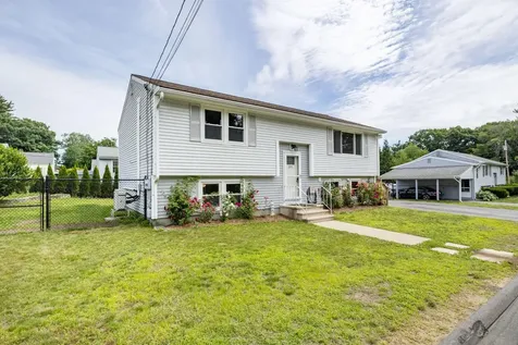 124 Claire Street Manchester NH 03103
