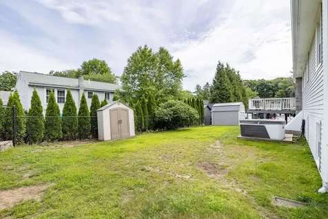 124 Claire Street Manchester NH 03103