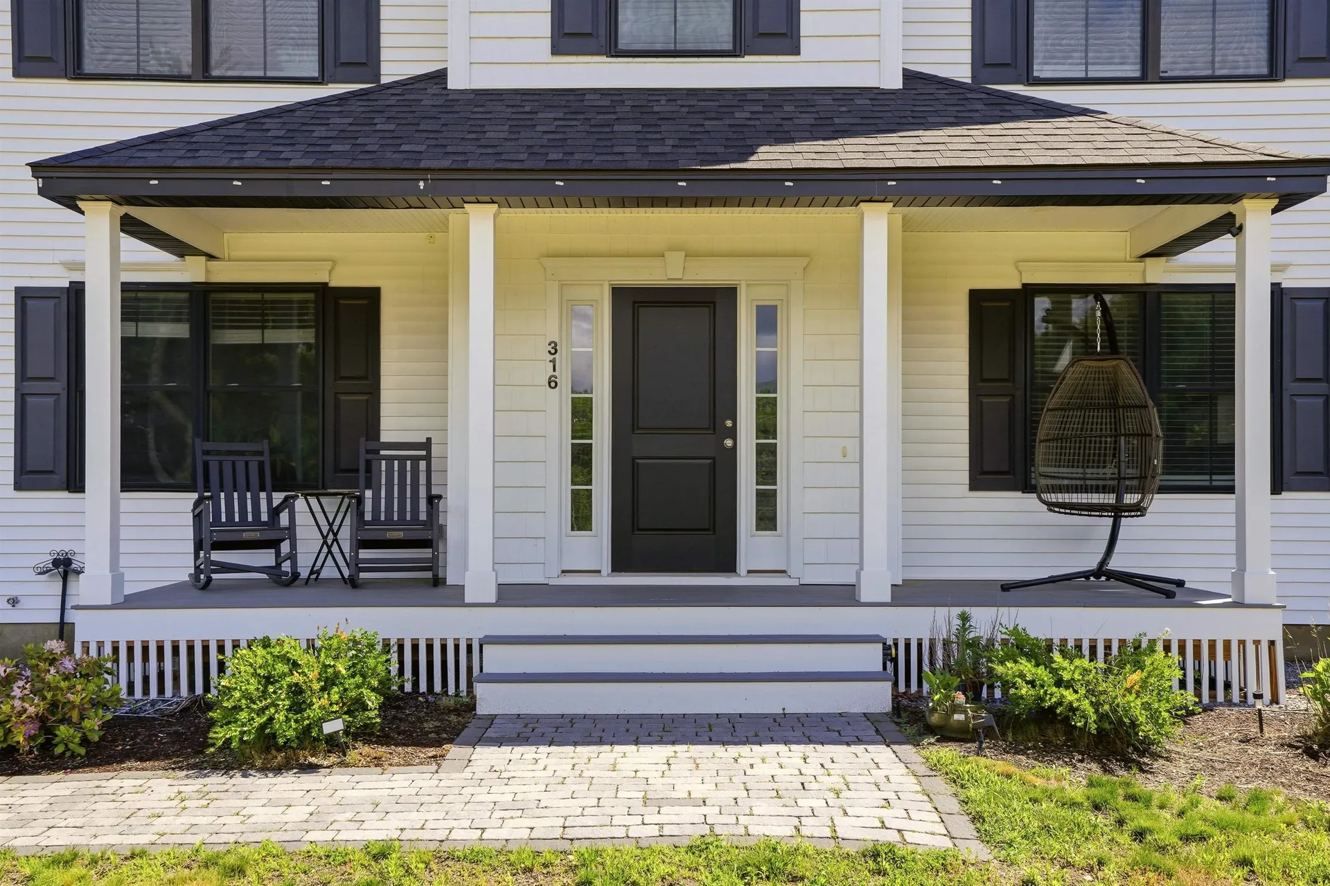 316 Montelona Road Goffstown NH 03045