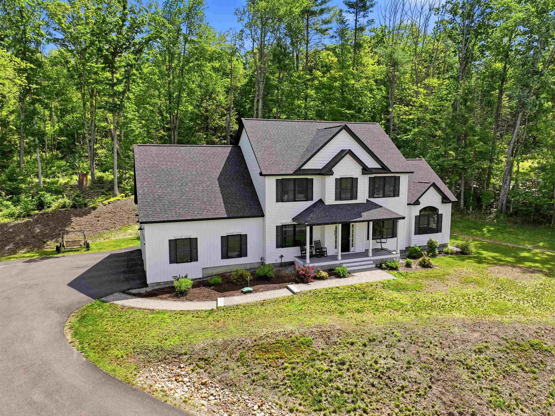 316 Montelona Road Goffstown NH 03045