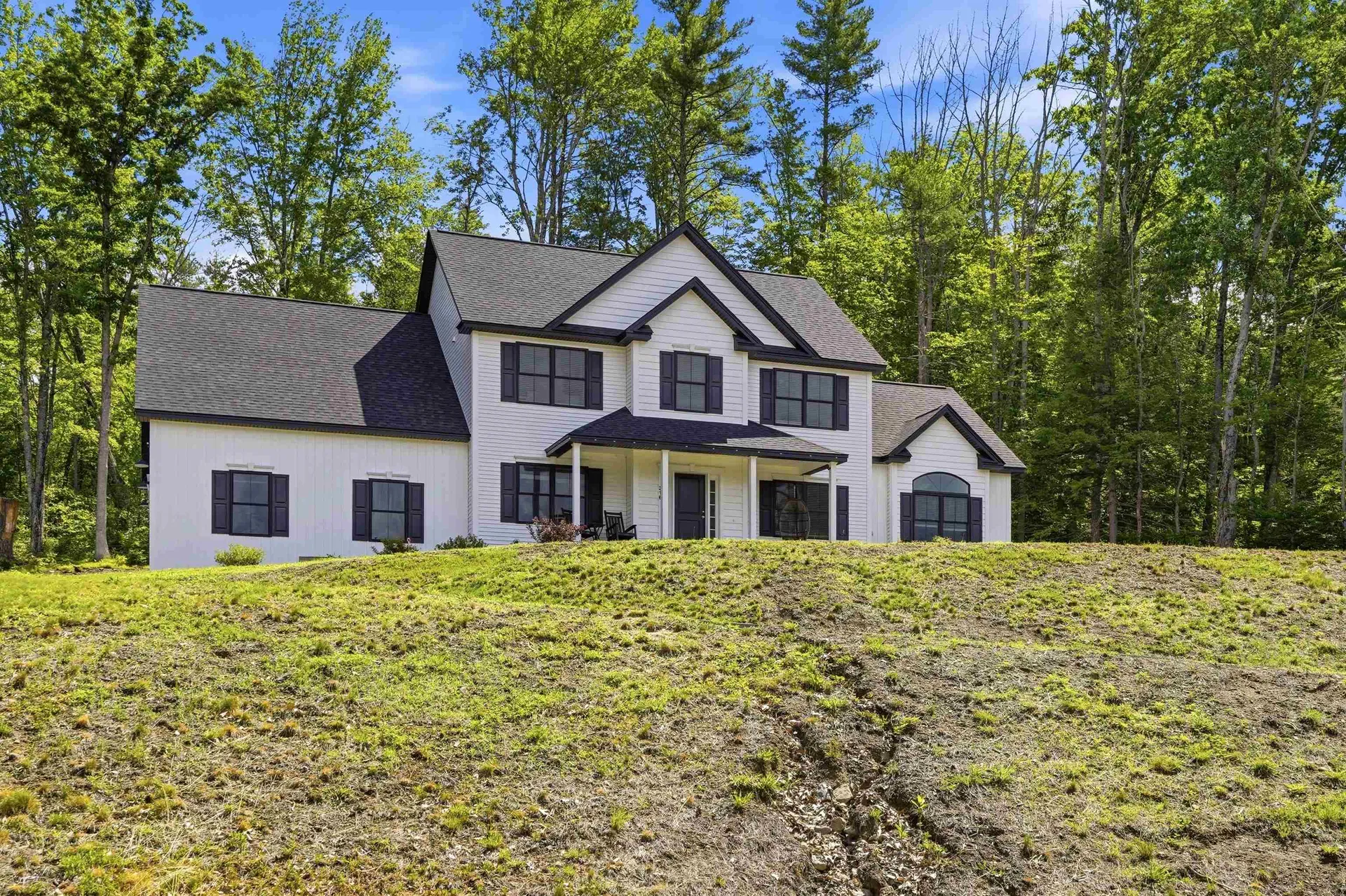 316 Montelona Road Goffstown NH 03045