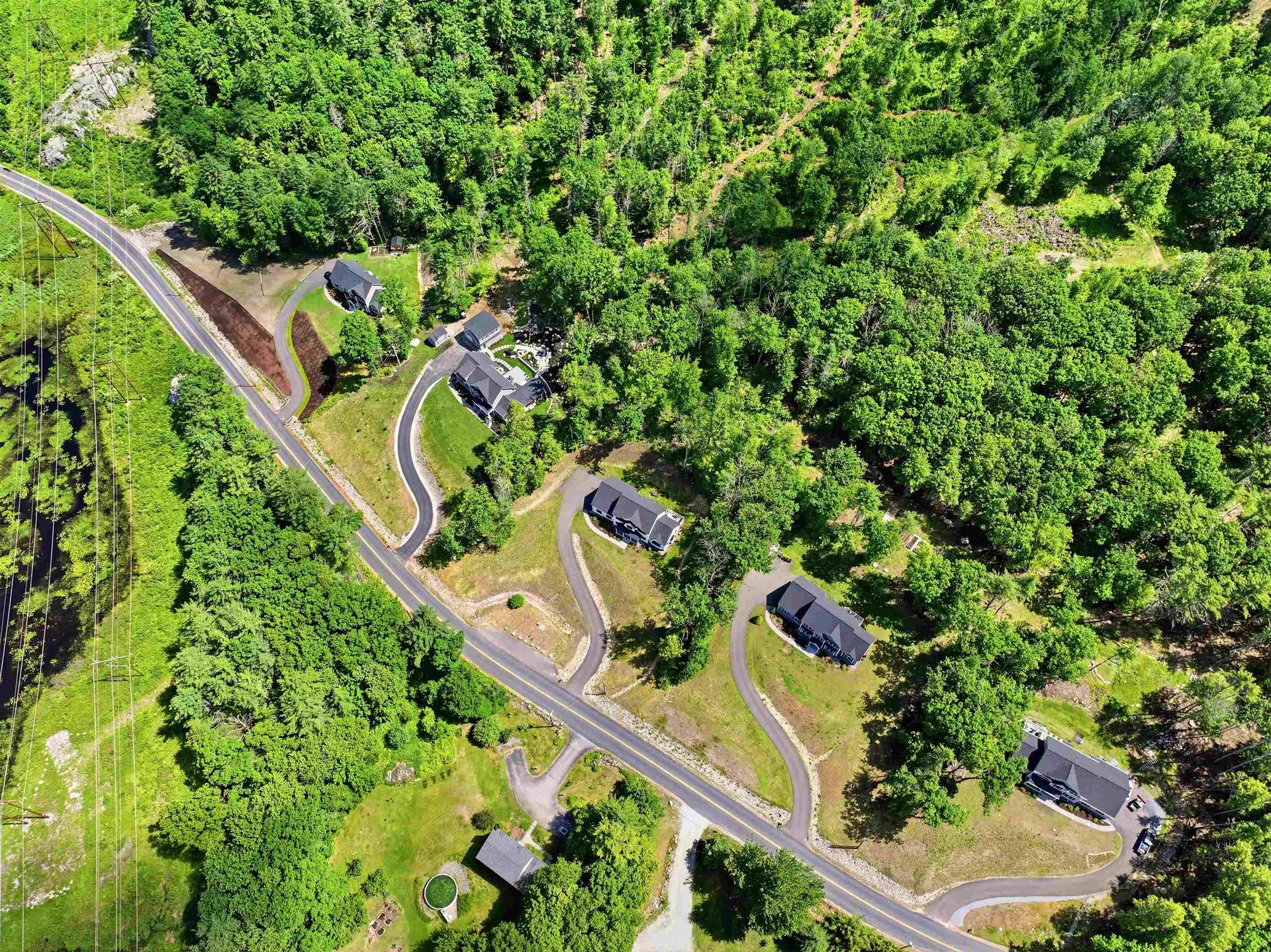 316 Montelona Road Goffstown NH 03045