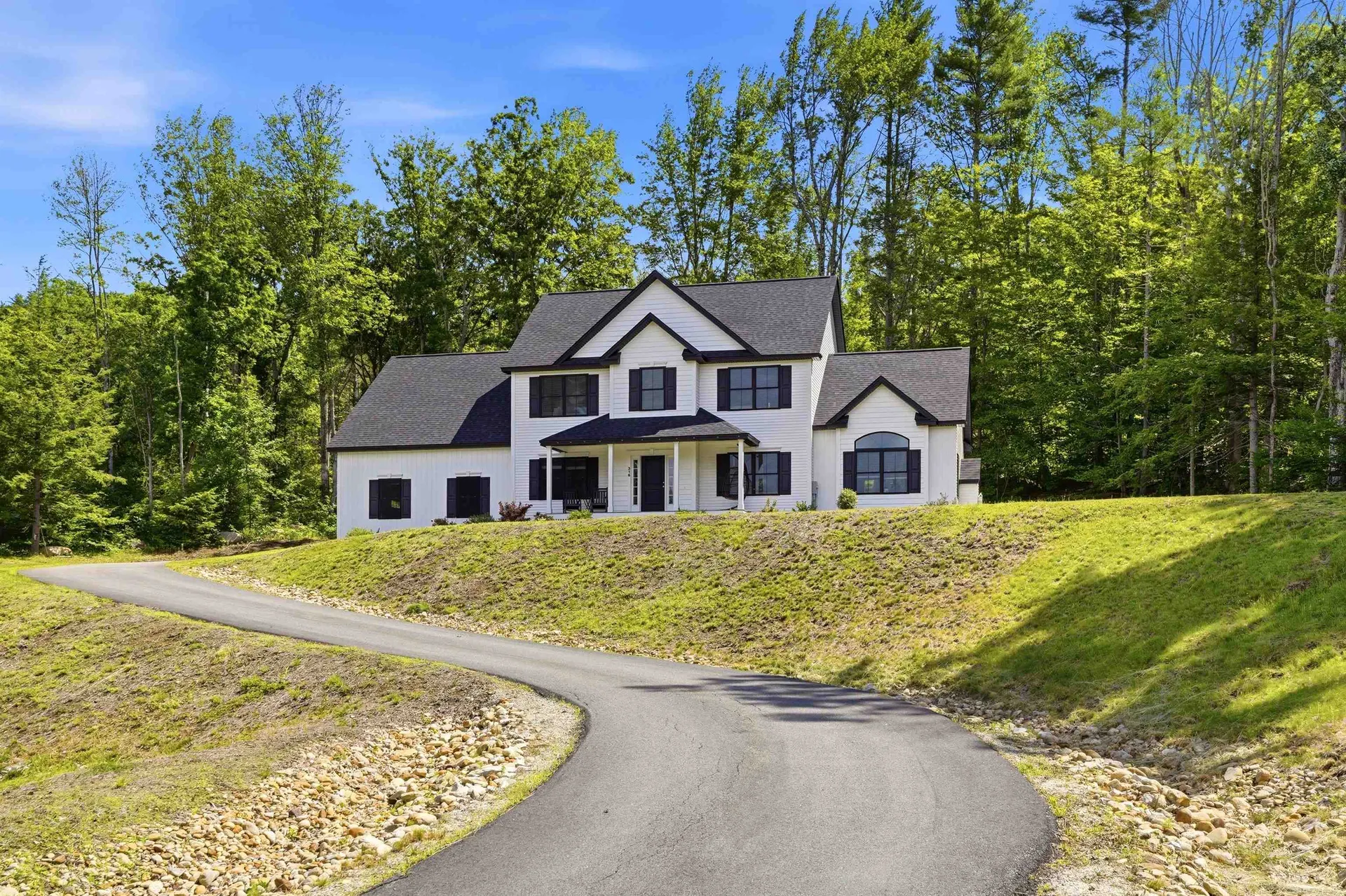 316 Montelona Road Goffstown NH 03045