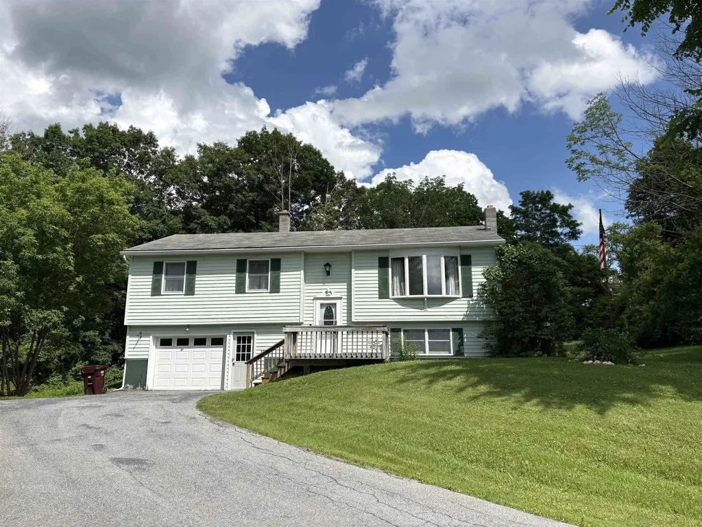 420 Gore Road Bennington VT 05201