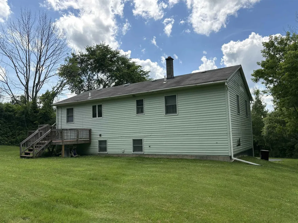 420 Gore Road Bennington VT 05201